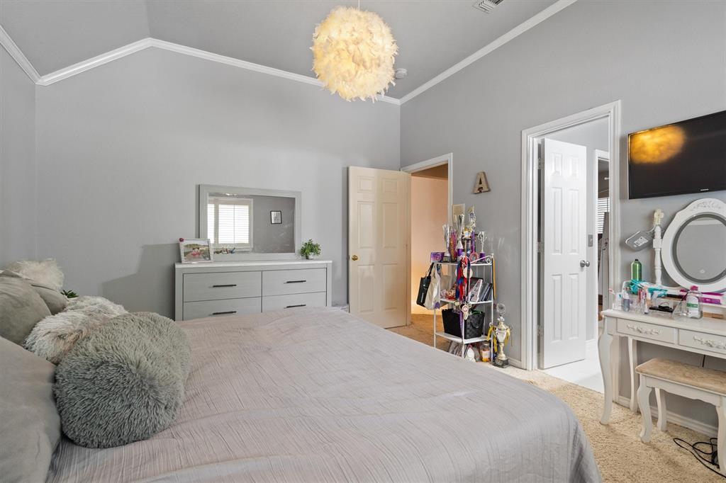 Meadow Ridge Ph II - Residential