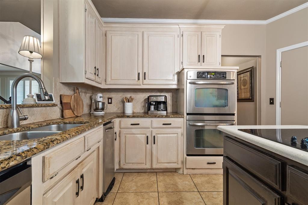 Meadow Ridge Ph II - Residential