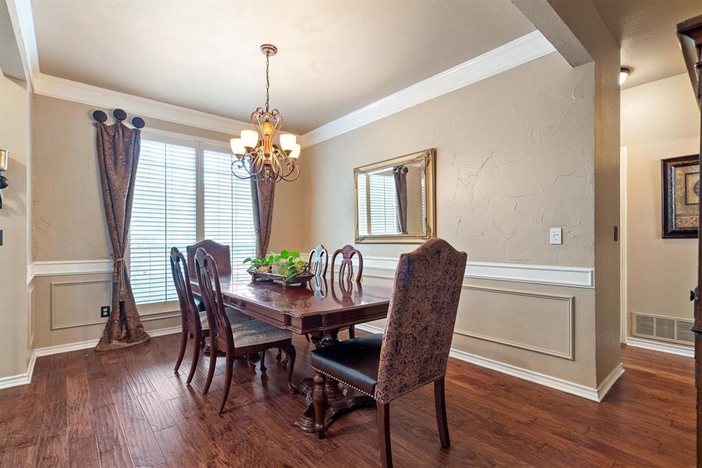 Meadow Ridge Ph II - Residential