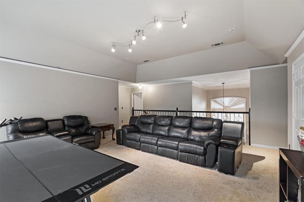 Meadow Ridge Ph II - Residential