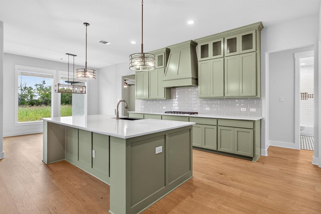 Tuscan Ests - Residential