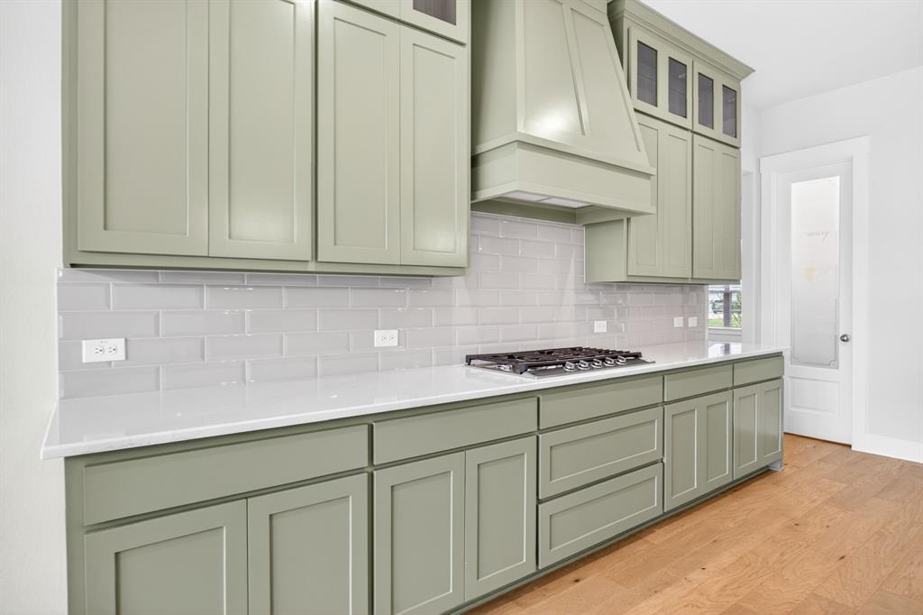 Tuscan Ests - Residential