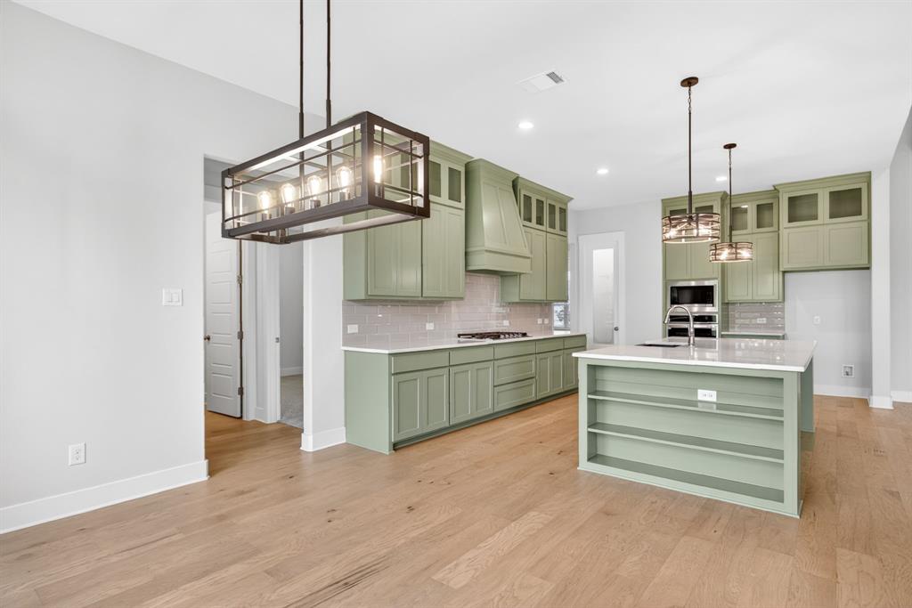 Tuscan Ests - Residential