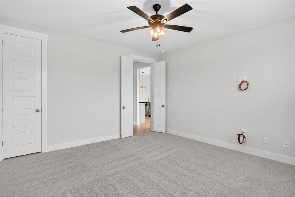 Tuscan Ests - Residential