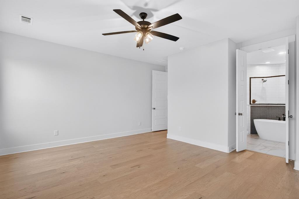 Tuscan Ests - Residential
