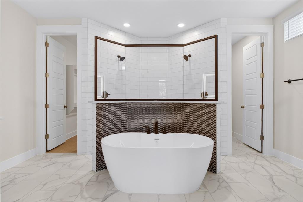 Tuscan Ests - Residential