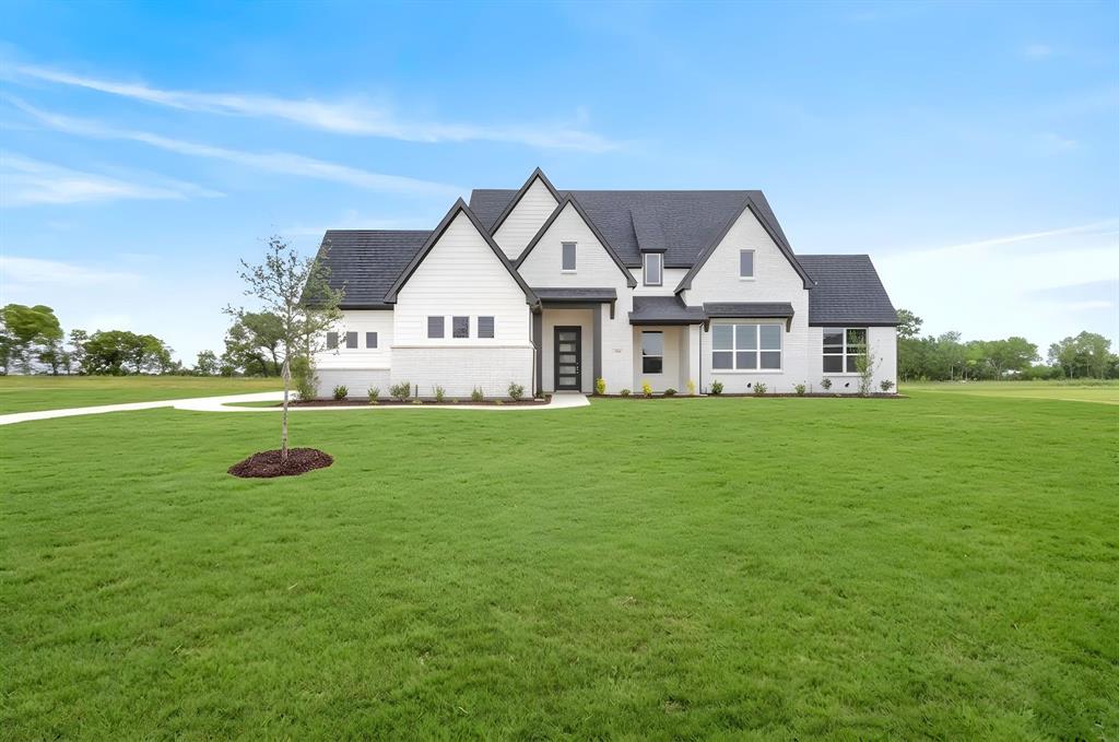 Tuscan Ests - Residential