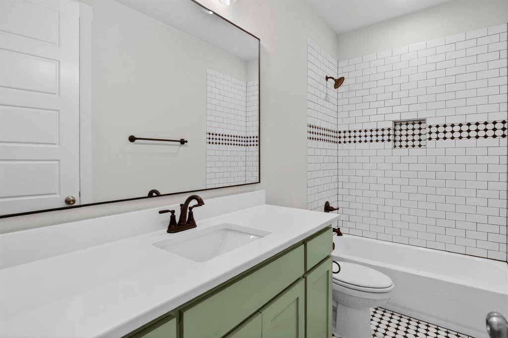 Tuscan Ests - Residential