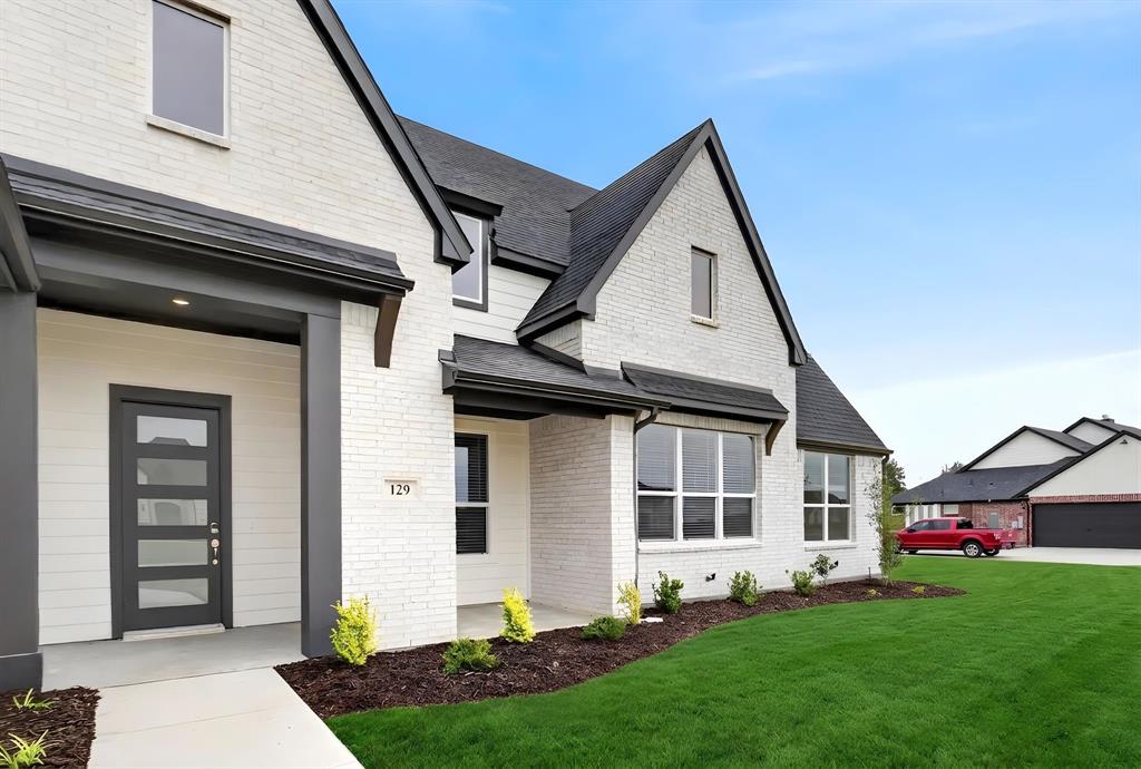 Tuscan Ests - Residential