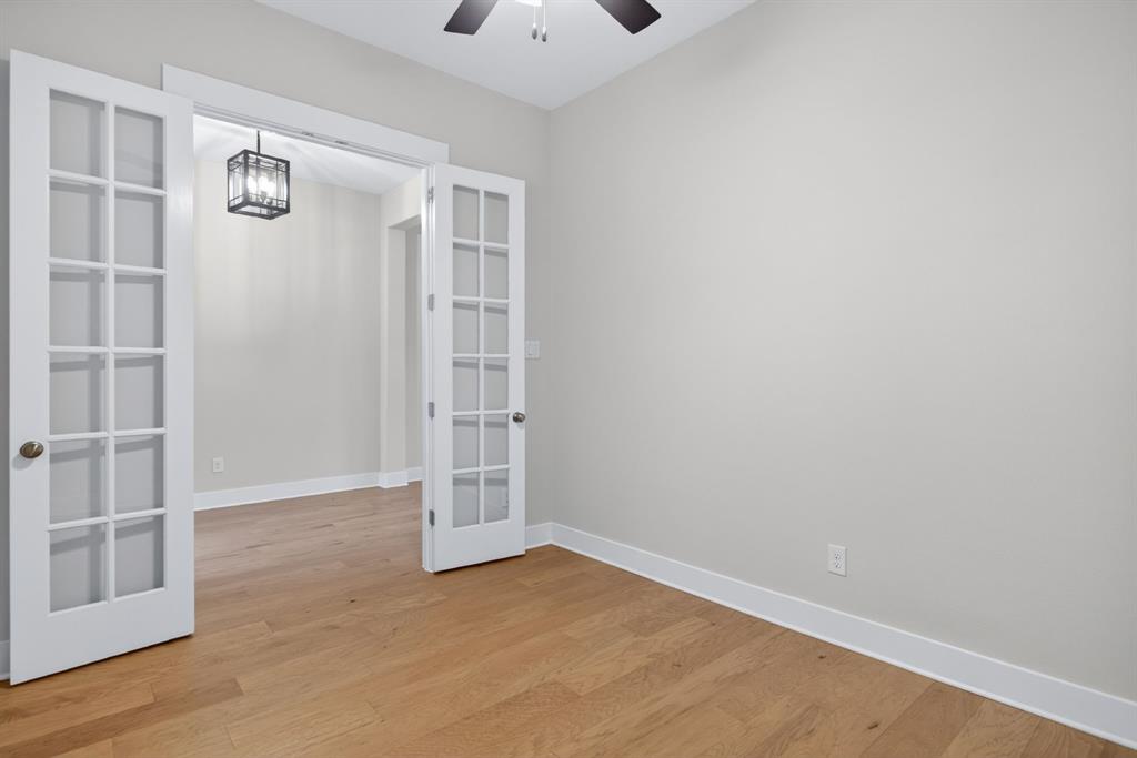 Tuscan Ests - Residential
