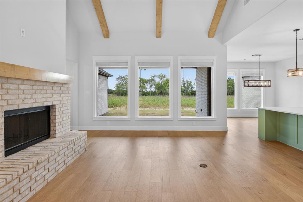 Tuscan Ests - Residential