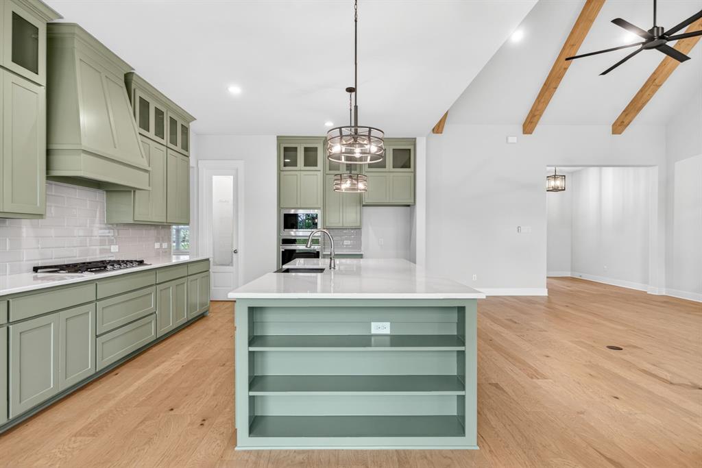 Tuscan Ests - Residential