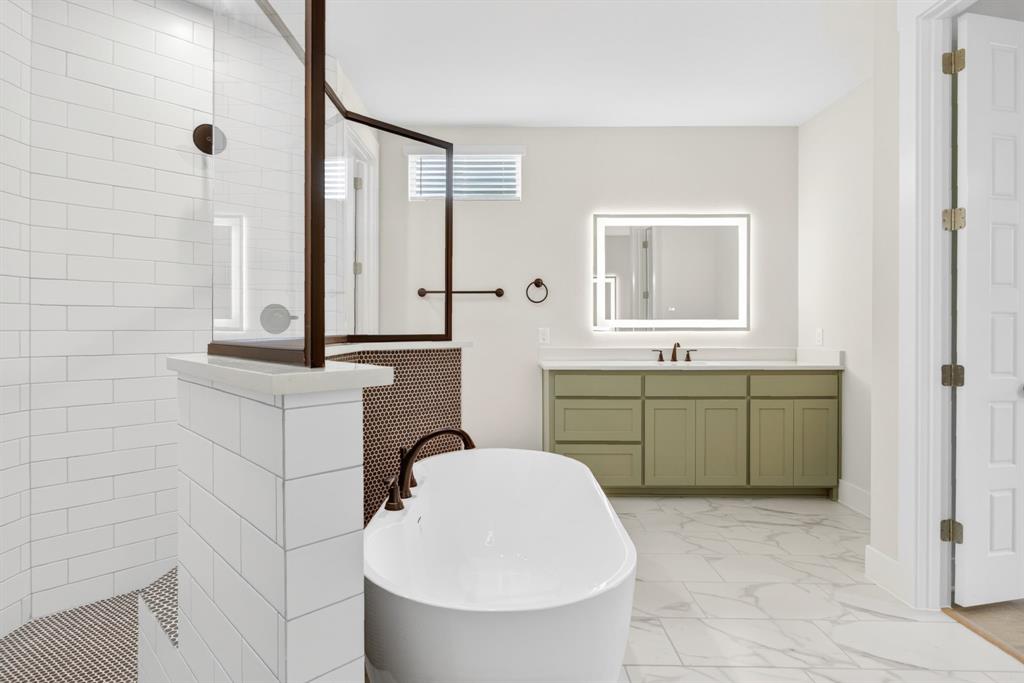 Tuscan Ests - Residential