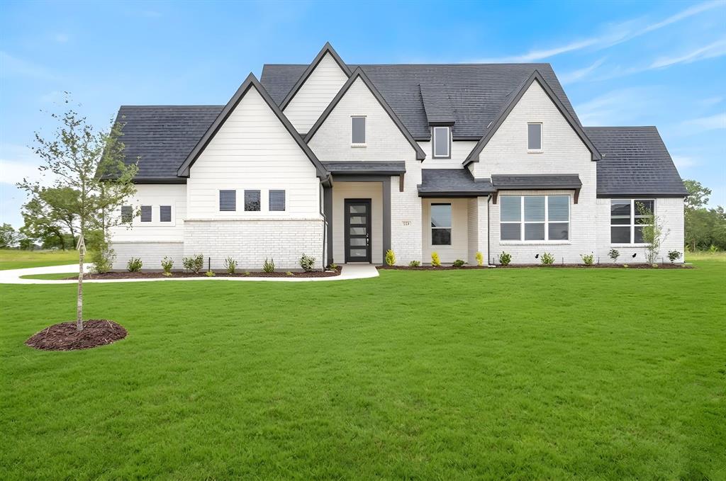 Tuscan Ests - Residential
