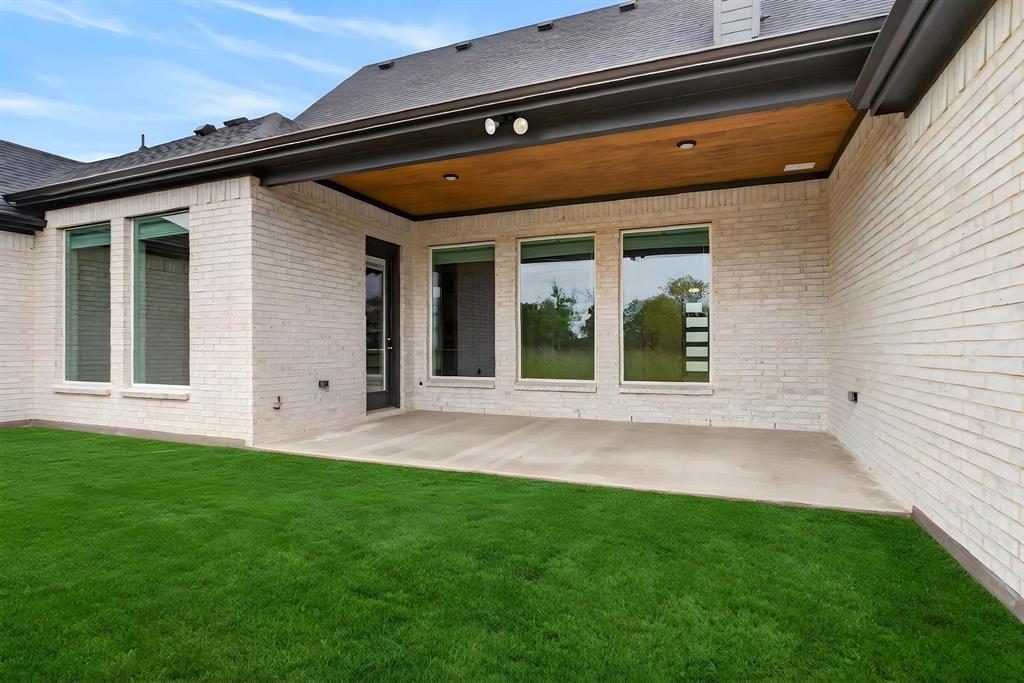 Tuscan Ests - Residential