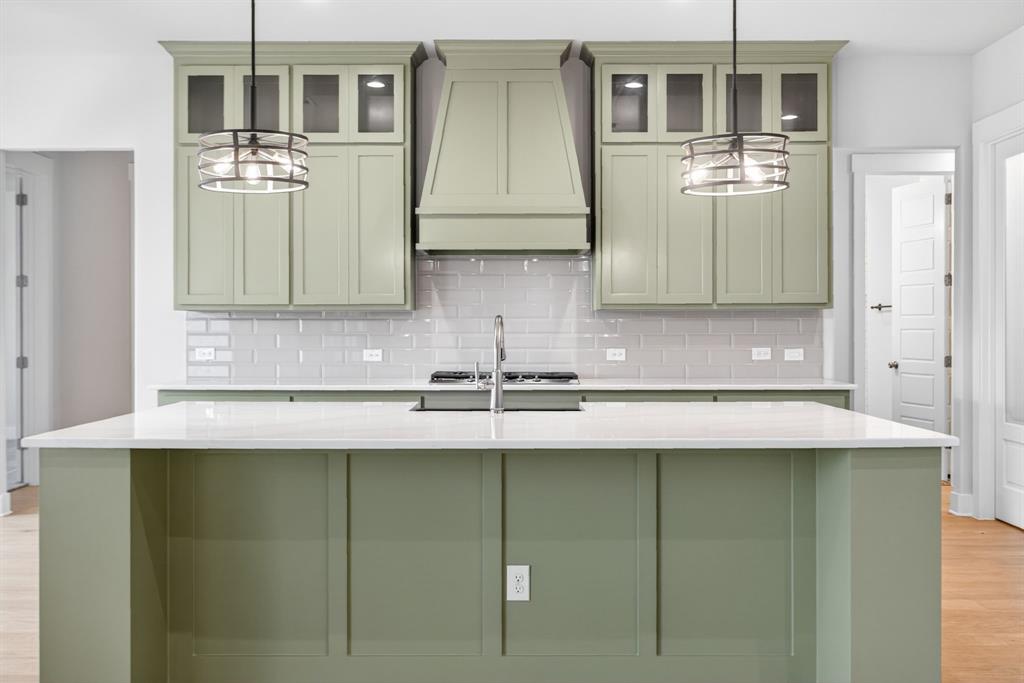 Tuscan Ests - Residential