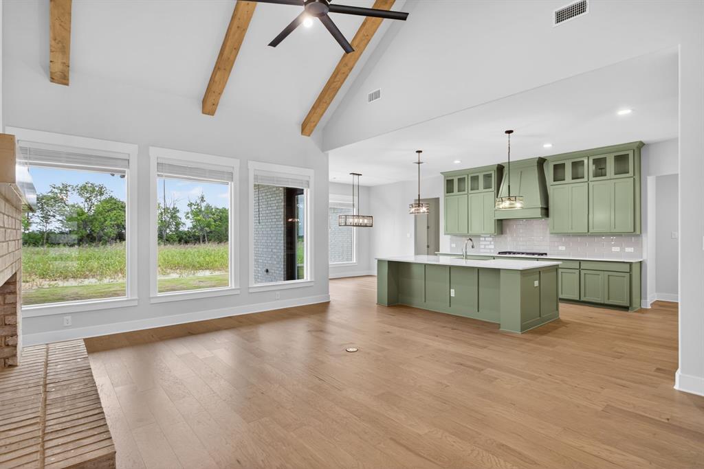 Tuscan Ests - Residential