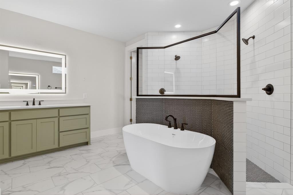 Tuscan Ests - Residential