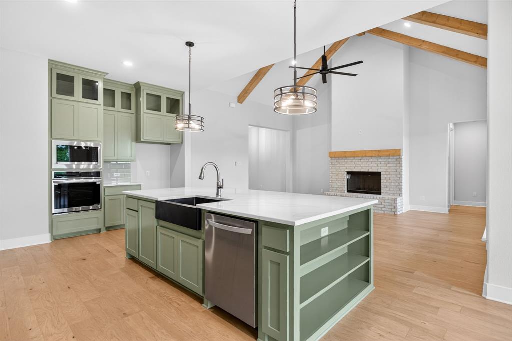 Tuscan Ests - Residential
