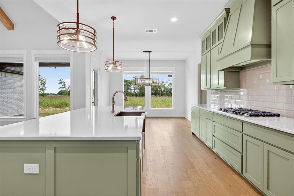 Tuscan Ests - Residential