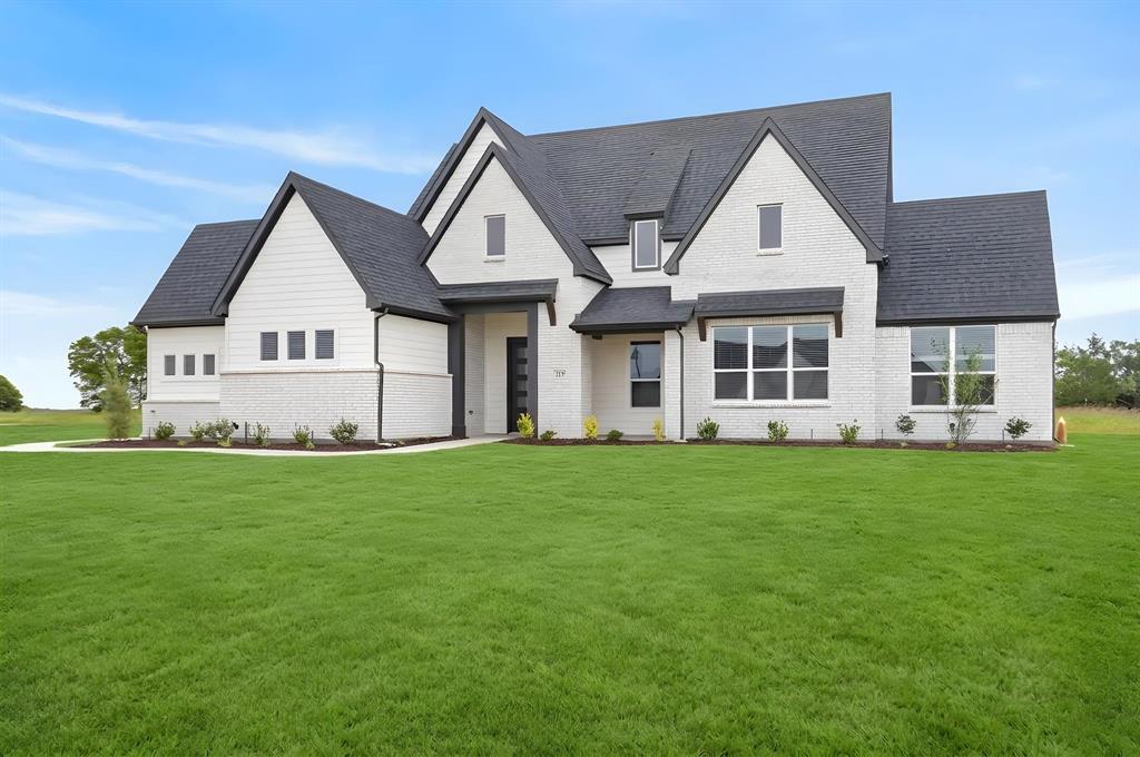 Tuscan Ests - Residential