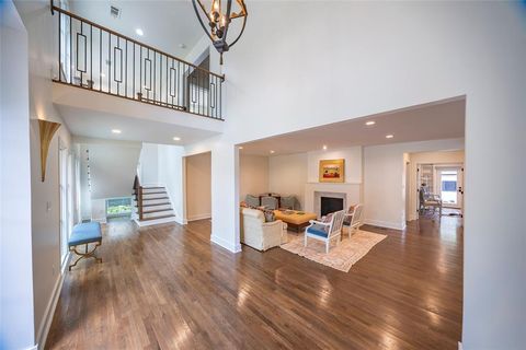 Tiny photo for 4541 Westway Avenue, Highland Park, TX 75205 (MLS # 20929484)
