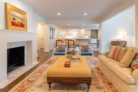 Tiny photo for 4541 Westway Avenue, Highland Park, TX 75205 (MLS # 20929484)