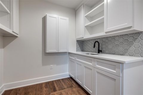 Tiny photo for 4541 Westway Avenue, Highland Park, TX 75205 (MLS # 20929484)