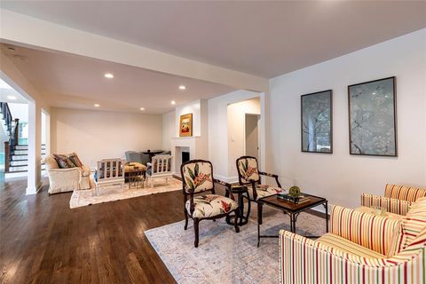 Tiny photo for 4541 Westway Avenue, Highland Park, TX 75205 (MLS # 20929484)