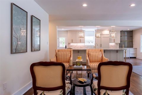 Tiny photo for 4541 Westway Avenue, Highland Park, TX 75205 (MLS # 20929484)