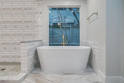 Tiny photo for 4541 Westway Avenue, Highland Park, TX 75205 (MLS # 20929484)