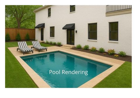Tiny photo for 4541 Westway Avenue, Highland Park, TX 75205 (MLS # 20929484)