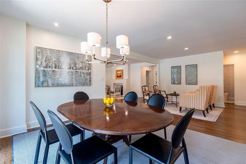 Tiny photo for 4541 Westway Avenue, Highland Park, TX 75205 (MLS # 20929484)