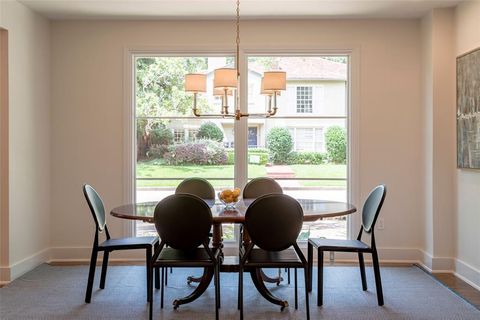 Tiny photo for 4541 Westway Avenue, Highland Park, TX 75205 (MLS # 20929484)
