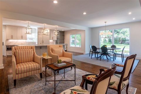 Tiny photo for 4541 Westway Avenue, Highland Park, TX 75205 (MLS # 20929484)