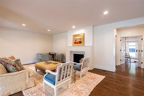 Tiny photo for 4541 Westway Avenue, Highland Park, TX 75205 (MLS # 20929484)