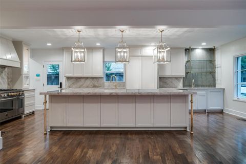 Tiny photo for 4541 Westway Avenue, Highland Park, TX 75205 (MLS # 20929484)