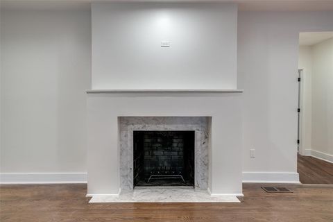 Tiny photo for 4541 Westway Avenue, Highland Park, TX 75205 (MLS # 20929484)