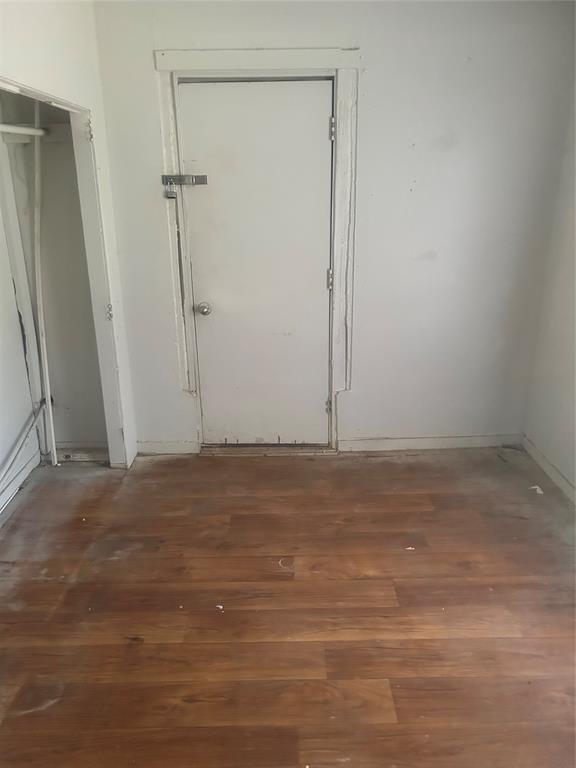 C R Raymonds Add - Residential