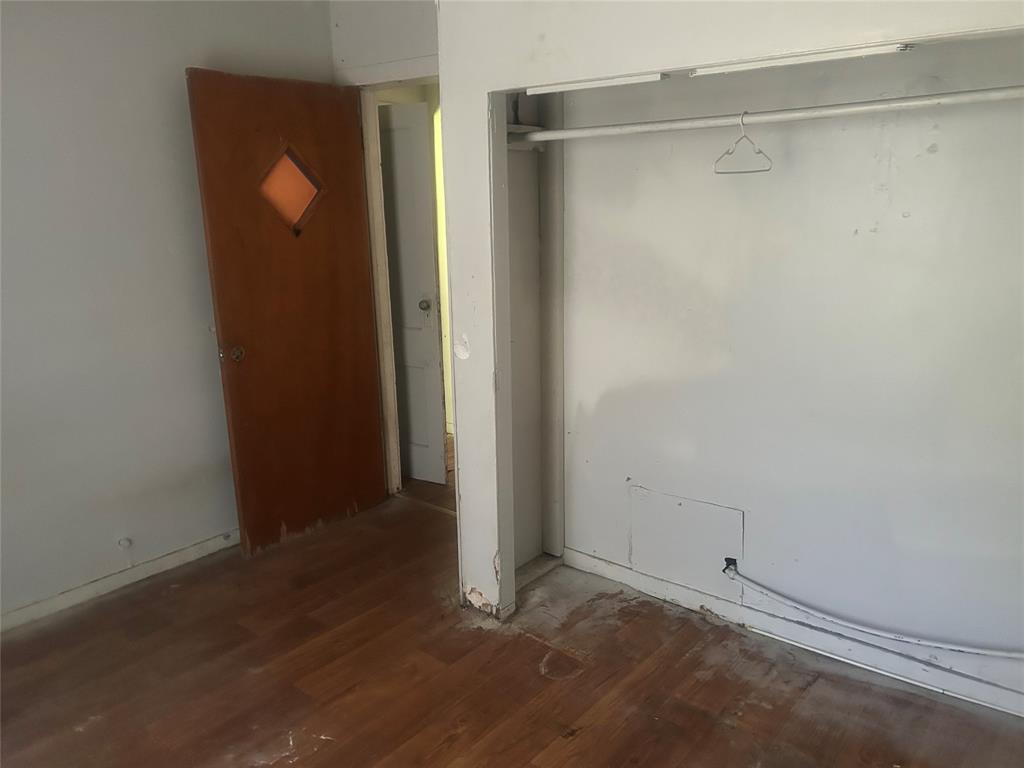 C R Raymonds Add - Residential