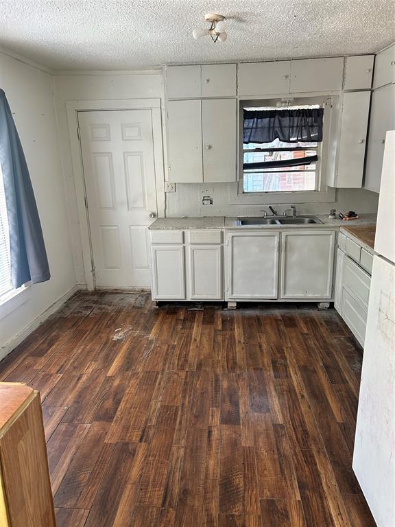 C R Raymonds Add - Residential