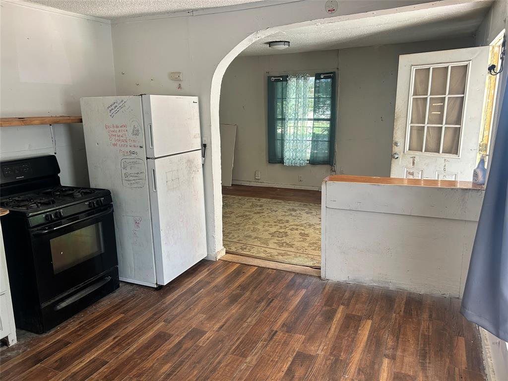 C R Raymonds Add - Residential