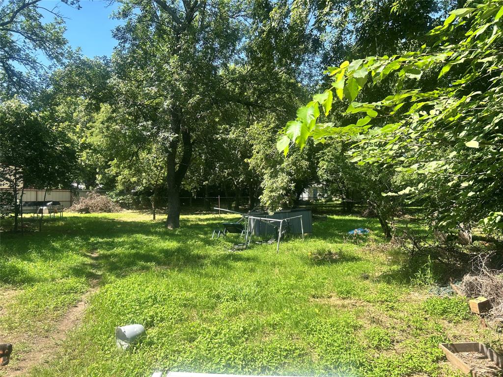 C R Raymonds Add - Residential