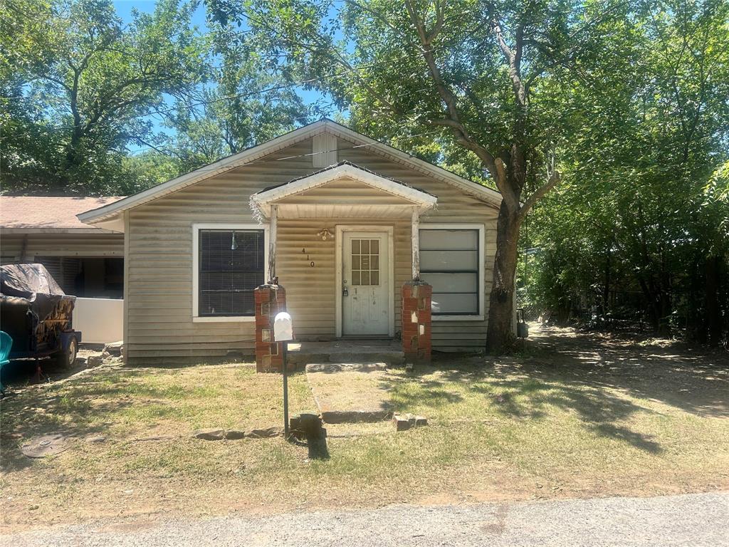 C R Raymonds Add - Residential