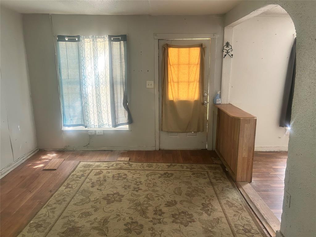 C R Raymonds Add - Residential