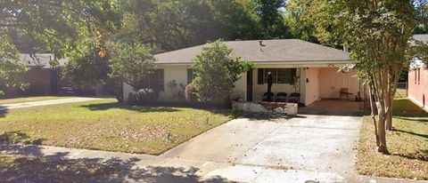 2502 Mecom Drive Shreveport LA 71104