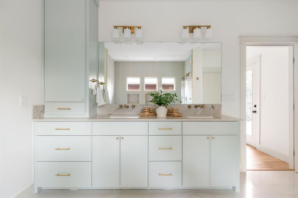 Belmont Sub - Residential