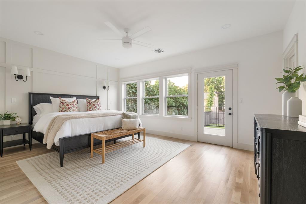 Belmont Sub - Residential