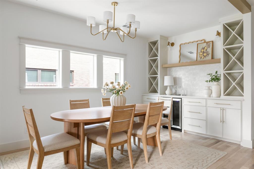 Belmont Sub - Residential