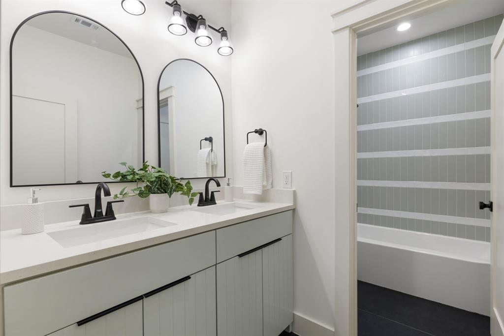 Belmont Sub - Residential